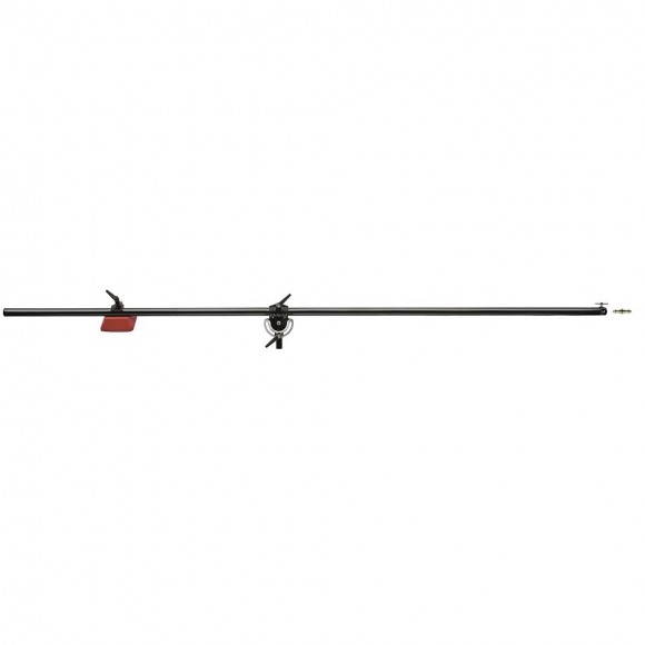 Manfrotto 085BSL Light Boom 35 Black A25 (Without Stand)